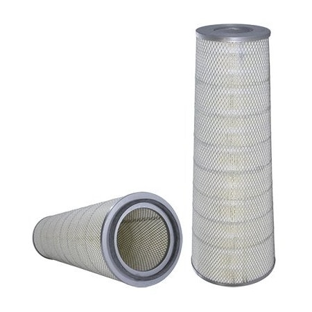Wix Filters Air Filter 46876